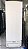 Freezer vertical gelopar semi novo - Imagem 1