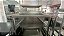 Pia Inox Sulfisa 90x70x85 — Semi nova - Imagem 1