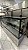 ❄️ VITRINE REFRIGERADA REFRIMATE ❄️ SEMI NOVA - Imagem 5