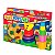 Kit Brinquedos Educativos Montar e Empilhar - Baby Toys Set - Imagem 4