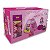 Barraca Cabana Infantil Princesa Encantada com 100 Bolinhas - Imagem 2