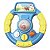Volante Interativo Baby Musical com Luz - Imagem 3