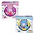 Volante Interativo Baby Musical com Luz - Imagem 5
