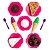 Kit Mini Chef - 16 peças - Imagem 1