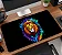 Mousepad Selva 5 - Cód MP-SELVA5 - Imagem 1