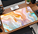 Mousepad Abstrato - Cód MP-A13 - Imagem 1