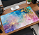Mousepad Abstrato - Cód MP-A17 - Imagem 1