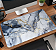 Mousepad Abstrato - Cód MP-A25 - Imagem 1