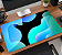 Mousepad Abstrato - Cód MP-A47 - Imagem 1