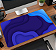 Mousepad Abstrato - Cód MP-A49 - Imagem 1