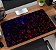 Mousepad Abstrato - Cód MP-A72 - Imagem 1