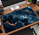 Mousepad Abstrato - Cód MP-A77 - Imagem 1
