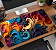 Mousepad Abstrato - Cód MP-A98 - Imagem 1