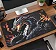 Mousepad Dragão Oriental - Cód MP-DRAGON5 - Imagem 1