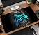 Mousepad Frase - Cód MP-F11 - Imagem 1