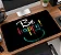 Mousepad Frase - Cód MP-F13 - Imagem 1