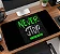 Mousepad Frase - Cód MP-F5 - Imagem 1