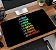 Mousepad Frase - Cód MP-F7 - Imagem 1