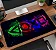 Mousepad Gamer - Cód MP-G1 - Imagem 1