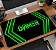 Mousepad Gamer - Cód MP-G20 - Imagem 1