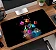 Mousepad Gamer - Cód MP-G25 - Imagem 1