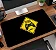 Mousepad Gamer - Cód MP-G3 - Imagem 1