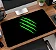 Mousepad Gamer - Cód MP-G42 - Imagem 1