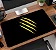 Mousepad Gamer - Cód MP-G43 - Imagem 1