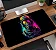 Mousepad Gamer - Cód MP-G63 - Imagem 1