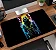 Mousepad Gamer - Cód MP-G65 - Imagem 1