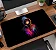 Mousepad Gamer - Cód MP-G66 - Imagem 1