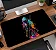 Mousepad Gamer - Cód MP-G68 - Imagem 1