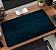 Mousepad Madeira - Cód MP-M2 - Imagem 1
