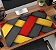 Mousepad Madeira - Cód MP-M25 - Imagem 1