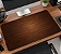 Mousepad Madeira - Cód MP-M4 - Imagem 1