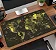 Mousepad Mapa-Múndi - Cód MP-MAPS5 - Imagem 1