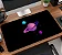 Mousepad Planeta - Cód MP-PL15 - Imagem 1