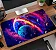 Mousepad Planeta - Cód MP-PL2 - Imagem 1
