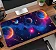 Mousepad Planeta - Cód MP-PL3 - Imagem 1