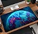 Mousepad Planeta - Cód MP-PL8 - Imagem 1