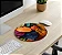Mousepad Redondo - Cód R107 - Imagem 1