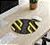 Mousepad Redondo - Cód R122 - Imagem 1