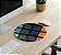 Mousepad Redondo - Cód R135 - Imagem 1