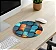 Mousepad Redondo - Cód R136 - Imagem 1