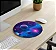 Mousepad Redondo - Cód R166 - Imagem 1