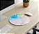 Mousepad Redondo - Cód R17 - Imagem 1
