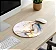 Mousepad Redondo - Cód R23 - Imagem 1