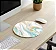Mousepad Redondo - Cód R28 - Imagem 1