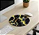 Mousepad Redondo - Cód R36 - Imagem 1