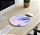 Mousepad Redondo - Cód R52 - Imagem 1